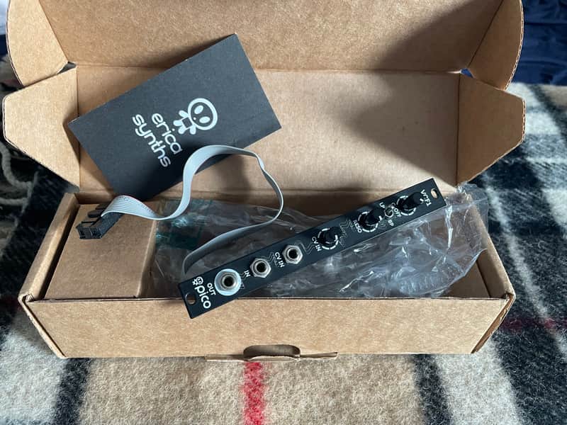 Erica Synths Pico VCF1