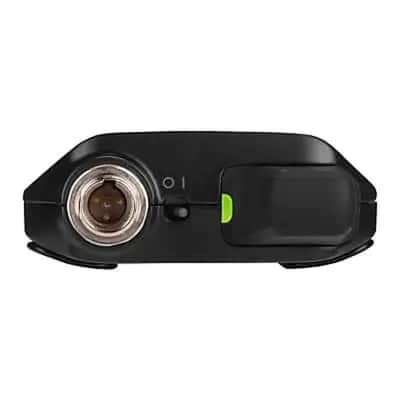 Brand New Shure GLXD1+ Digital Wireless Dual Band Bodypack Transmitter for Guitar Pedal GLXD16+ Z3 Band GLX-D16+ & GLXD14+ Systems (Z3: 2.4, 5.8 GHz) image 4