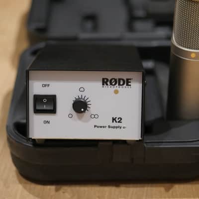 RODE K2 image 4