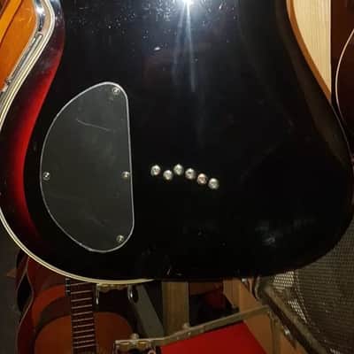 CORT KX 1 Q - EMG PICKUPS image 3
