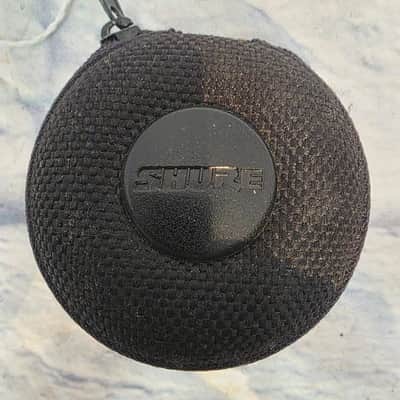 Shure 244 Iem image 5