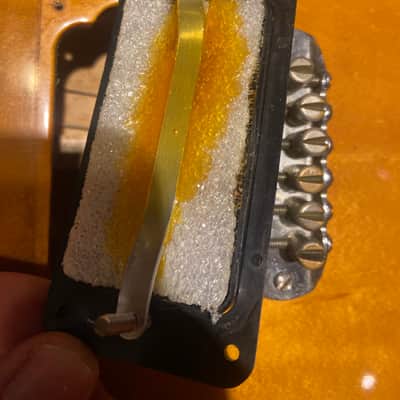 Mosrite Celebrity Sunburst 1970s image 16