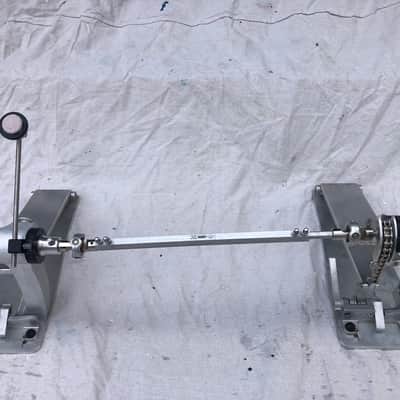 Trick Pro 1 V Bigfoot chain drive double pedal image 10