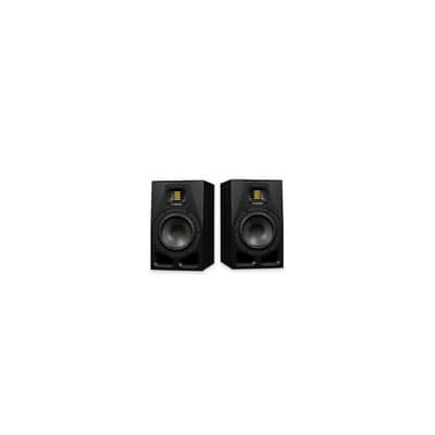 ADAM Audio A7V 7-Inch Active Studio Monitor Speaker (Pair) image 3