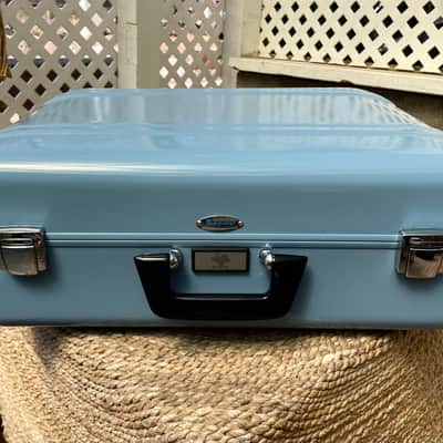 BPNYC ZERO Halliburton Eurorack Travel Case 9U (Powder Coated, PICK YOUR COLOR!!!)) image 17
