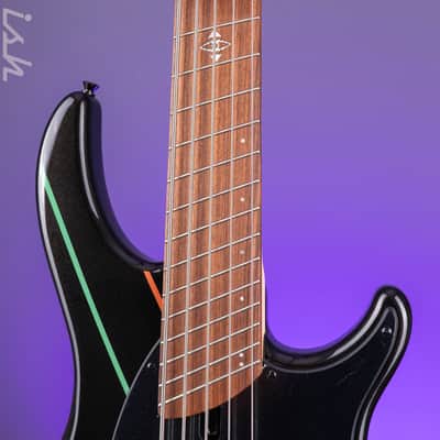 Dingwall John Taylor JT3 5-String Gloss Metallic Black image 6