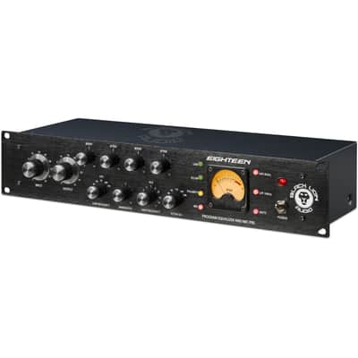 Black Lion Audio Eighteen Channel Strip image 4