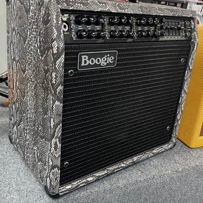NEW! Mesa/Boogie Limited Edition Mark VII Tube Guitar Combo Amplifier (90 Watts, 1x12") - Authorized Dealer - RARE! image 4
