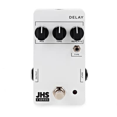 JHS 3 Series Delay image 1