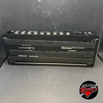 Line 6   Stomp Xl image 2