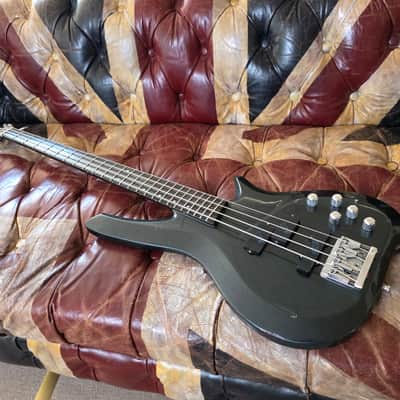 ESP GT-1 CUSTOM SHOP Precision Jazz PJ GT1 BASS GUITAR - RARE MODEL! Japan MIJ image 13