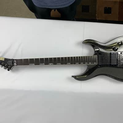 ESP Horizon-I Titan Metal Electric Guitar + Hard Case MIJ Horizon I - In Stock image 15