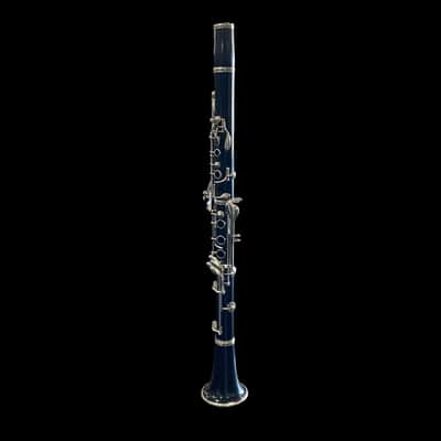 Buffet Crampon pre R-13 1938 Bb Clarinet * Just Serviced - Used image 2