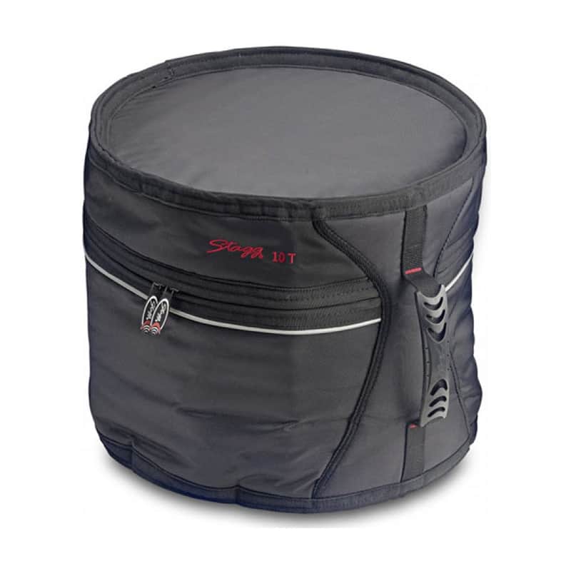 Stagg Professional Series Tom Bag-13"x12" image 1