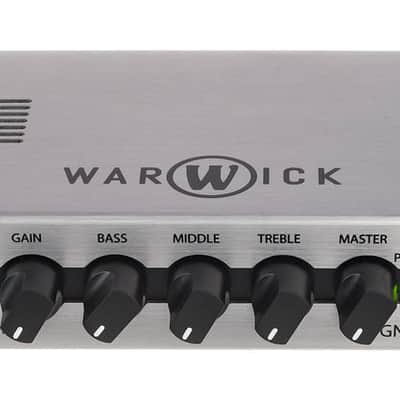 Warwick Gnome image 3