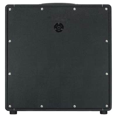Park SA-112BL-25 (Angled Grill) - 1x12" Style A Angled Cab. Celestion Greenback image 2