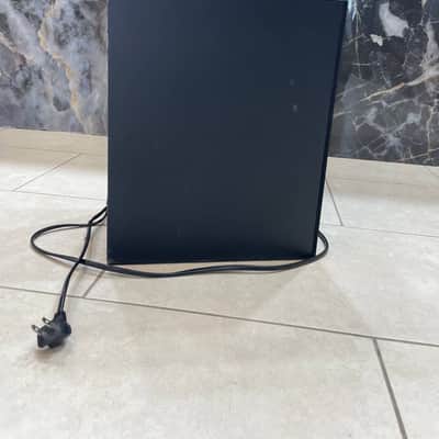 Samsung PS-WR55D image 6