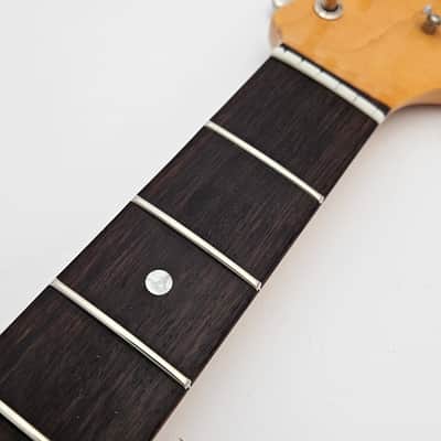 Fender Original 60s Stratocaster Neck image 2