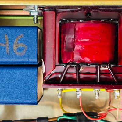Chandler Limited LTD-1 with PSU Earlier Built with Neve Cards 1073 1084 image 11