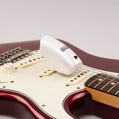 Joyo JGE-01 Infinite Sustainer,price include the import duty for US buyer image 3