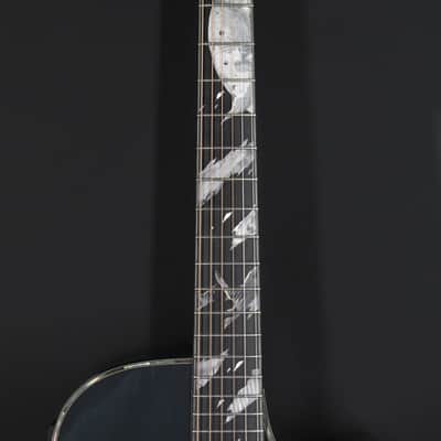 Takamine LTD 2019 Moon Limited Edition image 8