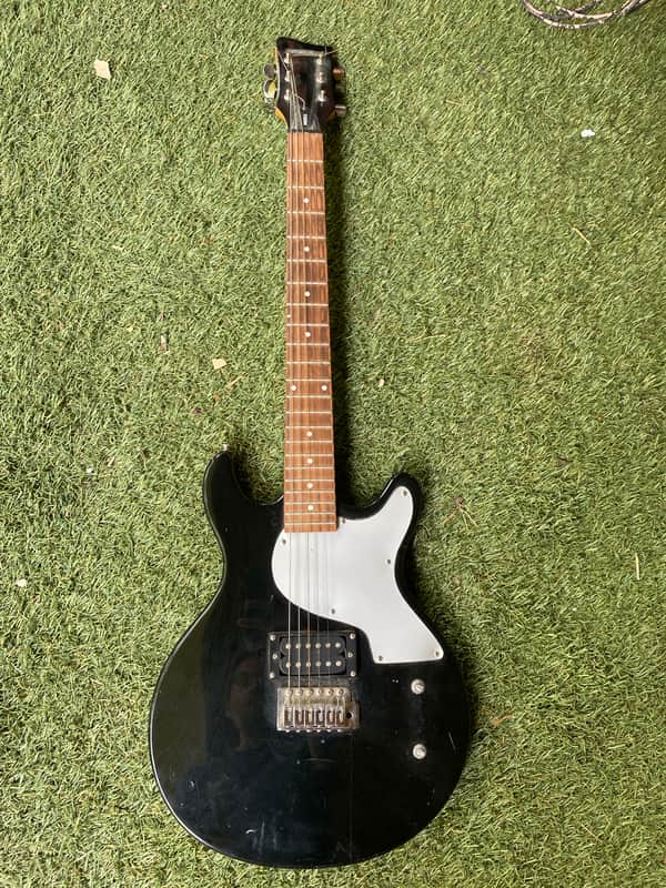 First Act ME951 - Black Electric Guitar image 1