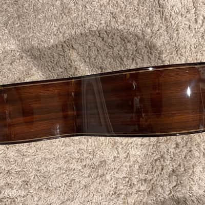 Yamaha GC42C, Great Concert Classical Guitar image 9