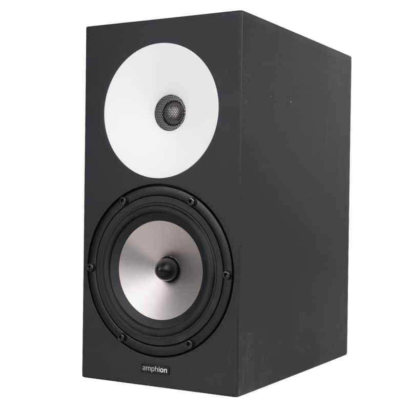 Amphion One18 2-Way Passive Studio Monitor - Single #2919 (Used) image 1