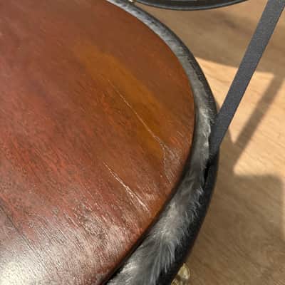 1947 Martin 00-17 Natural image 10