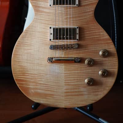Gibson Les Paul "Blonde Beauty" Limited Run 2007 - Natural image 2