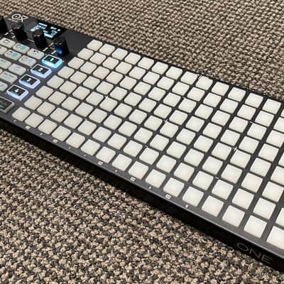 Oxi Instruments One MIDI / CV Sequencer image 3