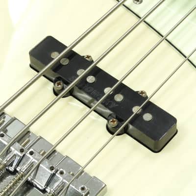 Sadowsky Tokyo RB4 White 5.22kg Bild 7
