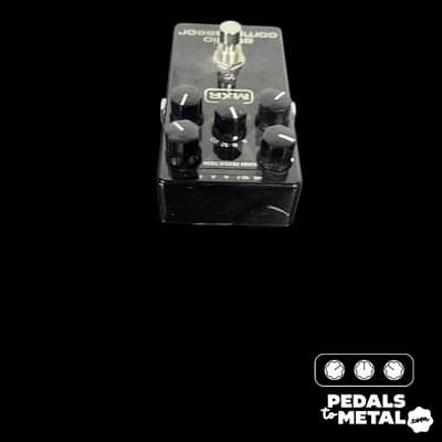 MXR M76 Studio Compressor -x13868 image 3