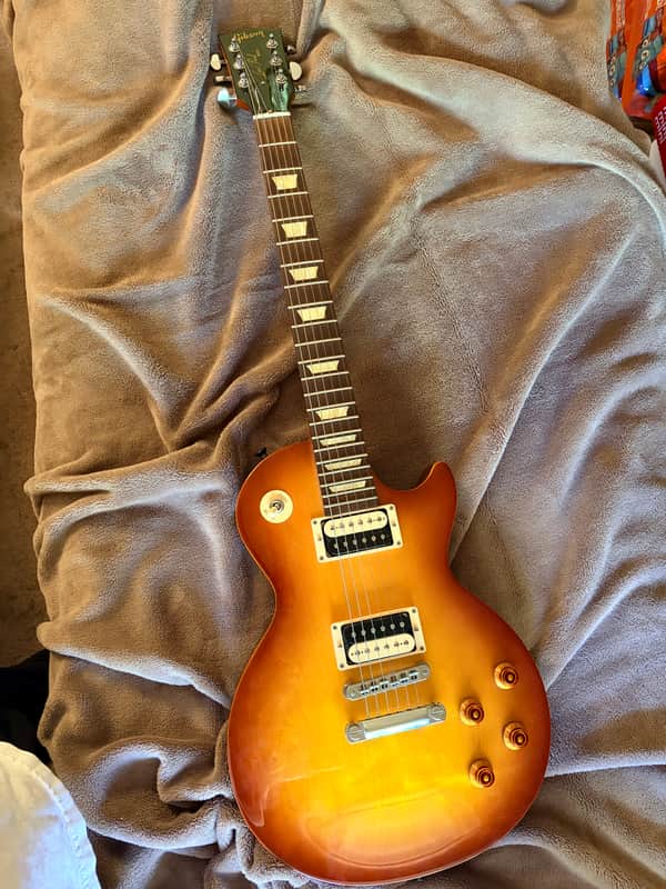 Gibson Les paul studio 2012 image 1