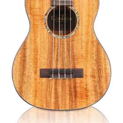 Cordoba 35T Tenor Ukulele - Solid Acacia Tenor Ukulele image 1