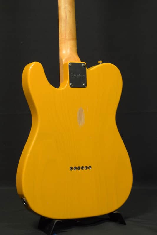Providence Providence dT-206RN P90 Butterscotch Blonde [SN R10220