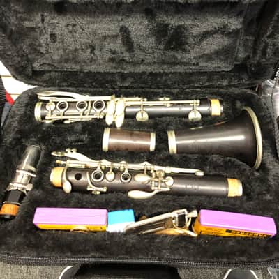 Buffet Crampon Wooden Clarinet 49377 image 16