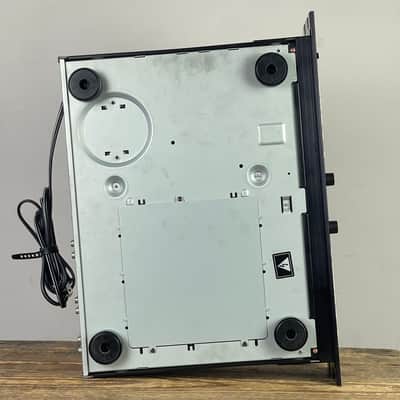 Marantz PMD510 Double cassette deck as is for parts image 11