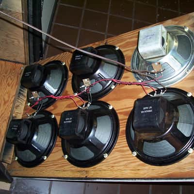 Early 1970’s Acoustic Control 150 Amp with 104 Cabinet image 6