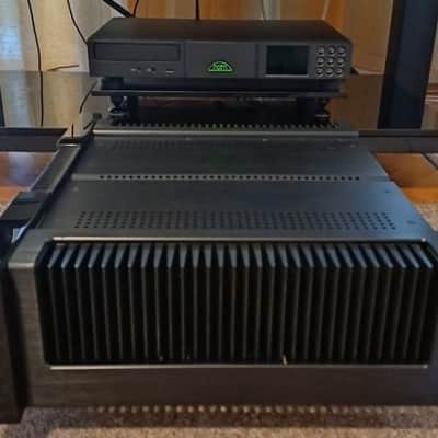 Gryphon Diablo 120 + DAC 120 Module image 16