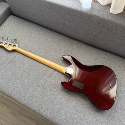 Marcus Miller V7 Fretless (2nd Gen) image 6