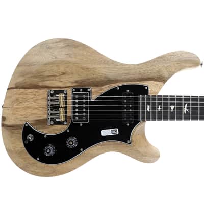 Paul Reed Smith S2 Vela Black Limba 2026 Limited Edition - Only 200 Made image 2