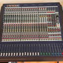 Midas Venice F24 24-Channel Console / FireWire Interface 2011 - 2016 - Blue