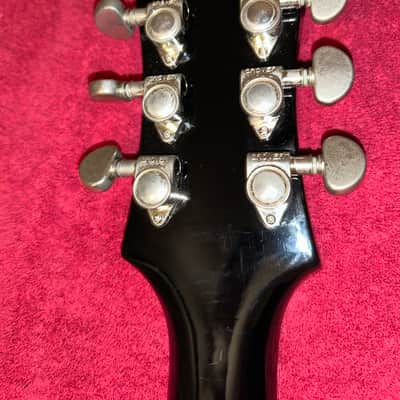 Epiphone Les Paul Standard with Gibson pickups - Ebony image 15