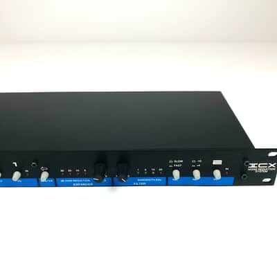 Hush Systems IICX, mint condition Bild 9
