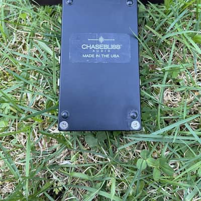 Chase Bliss Audio - Spectre V2 - BKM (Blue Knob Mod) - MIDI controller analog flanger Bild 6