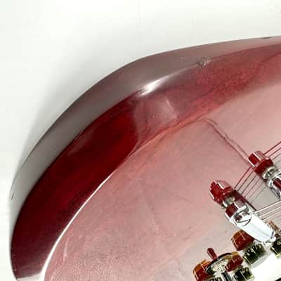 1980 Gibson 335-S Deluxe – Cherry image 21