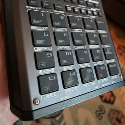 Roland SP-404MkII image 7