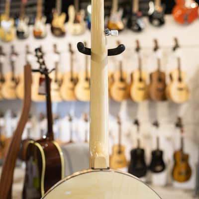 Goldtone CC-100R Cripple Creek Resonator Banjo image 9