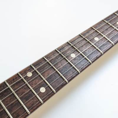 Fender Custom Shop '63 Telecaster Custom Journeyman Relic image 6